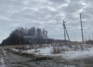 Продается земельный участок, 1200 сот., село Божениново