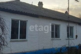 Продам дом, 88.5 м2, Ипатово, Ленинградская улица