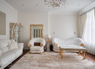 Продажа пятикомнатной квартиры, 170.1 м2, Москва, Тверская улица, 12с8, метро Тверская