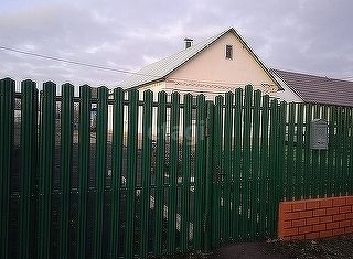 Дом на продажу, 60.4 м2, деревня Фёдоровка