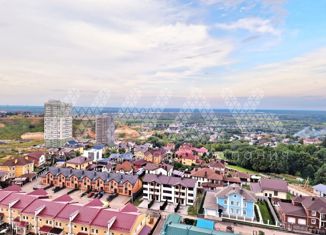 Продажа 1-комнатной квартиры, 46.7 м2, деревня Афонино, улица Красная Поляна, 6, ЖК Красная Поляна