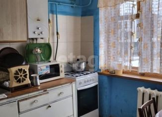 Продам 2-комнатную квартиру, 40.2 м2, Нижний Новгород, Таганская улица, 11, Таганская улица