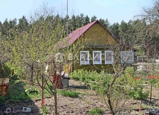 Продажа дома, 40 м2, поселок Улыбышево, Железнодорожная улица, 5А