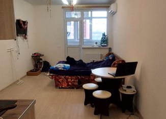 Продам квартиру студию, 25 м2, Анапа, Супсехское шоссе, 39к16, ЖК Южный квартал