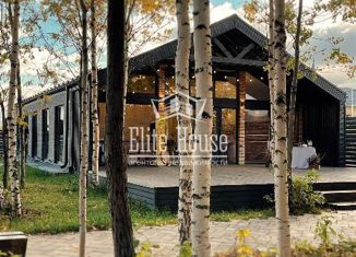 Продается дом, 102 м2, деревня Андреевское, Р-92, 17-й километр