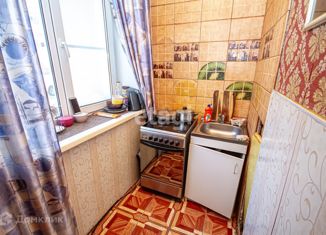Трехкомнатная квартира на продажу, 50 м2, Новосибирск, Республиканская улица, 7, Республиканская улица