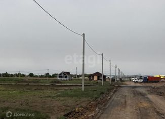 Земельный участок на продажу, 9.9 сот., станица Ольгинская, улица Платова