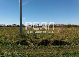 Продажа участка, 25 сот., поселок Рабитицы