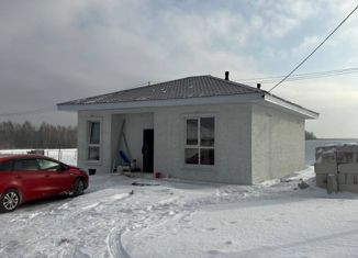 Продается дом, 82 м2, деревня Алексино