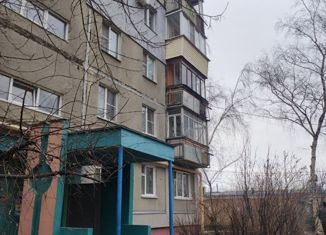 Четырехкомнатная квартира на продажу, 79.8 м2, Нижегородская область, улица Строкина, 16Б
