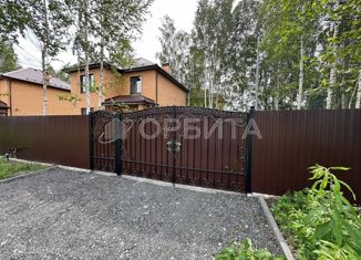 Продаю дом, 132.5 м2, Тюмень, Центральный округ, Омутинская улица