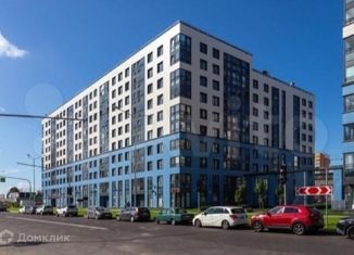 Продам 1-комнатную квартиру, 42 м2, Санкт-Петербург, Парфёновская улица, 11к1, метро Фрунзенская