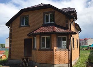 Продажа дома, 120 м2, Мытищи, улица Лесные Дачи