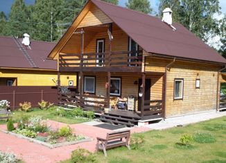 Продаю дом, 130 м2, садоводческое некоммерческое товарищество Марс
