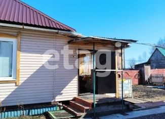 Продаю дом, 46 м2, село Павловщина, Береговая улица, 27