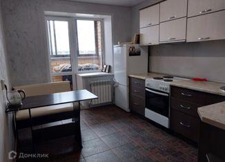 Продается 1-комнатная квартира, 42 м2, Воронеж, Ржевская улица, 11к4, ЖК Чемпион