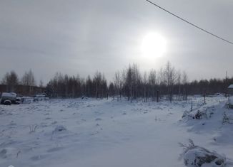 Продажа участка, 15 сот., село Травники, Верхняя улица, 17