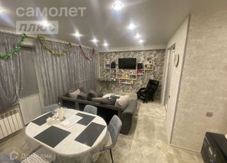 1-комнатная квартира на продажу, 42 м2, Ставрополь, улица Чапаева, 1, микрорайон Чапаевка