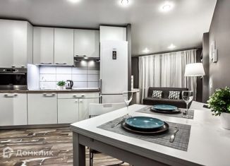 Продается 2-комнатная квартира, 56 м2, Краснодар, Душистая улица, 60к2, ЖК Семейный Парк