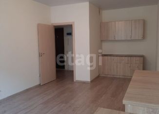 2-комнатная квартира на продажу, 61.5 м2, Краснодар, улица Невкипелого, 24/2к2, ЖК Трилогия