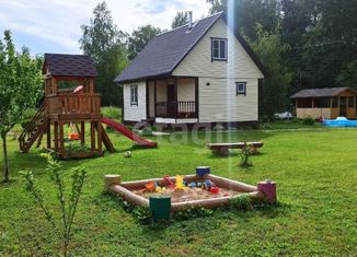 Продам дом, 69.5 м2, СНТ Барское