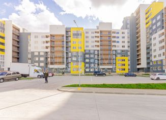 Продажа 2-комнатной квартиры, 56 м2, посёлок городского типа Молодёжное, Парковая улица, 3