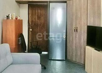 Продажа 1-ком. квартиры, 15 м2, Сургут, проезд Первопроходцев, 2