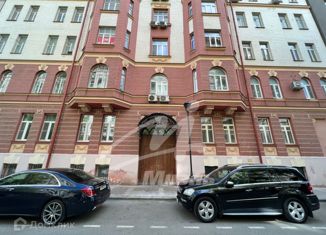Продается двухкомнатная квартира, 54 м2, Москва, Брюсов переулок, 2/14с1, Брюсов переулок