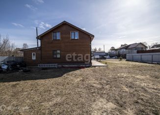 Продажа дома, 118 м2, Нижегородская область, Светлая улица, 39А