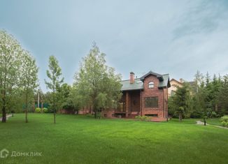 Продаю дом, 308 м2, деревня Калчуга