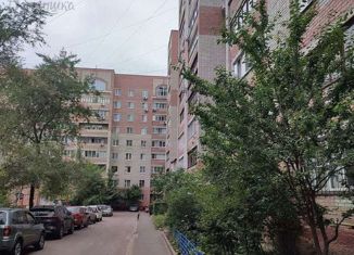 Продается четырехкомнатная квартира, 76.4 м2, Воронеж, Путиловская улица, 9, Юго-Западный жилой район
