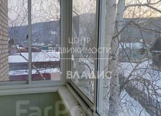 Продам трехкомнатную квартиру, 54 м2, село Анучино, улица Горького, 6