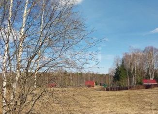 Земельный участок на продажу, 10 сот., деревня Граддор