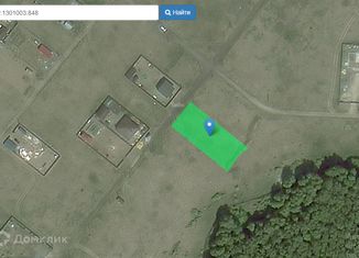 Земельный участок на продажу, 13.4 сот., село Кайгородово, Звёздная улица