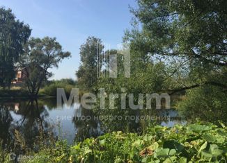 Продам земельный участок, 24 сот., посёлок Барвиха