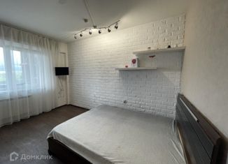 Однокомнатная квартира в аренду, 42 м2, Иркутская область, бульвар Рябикова, 99
