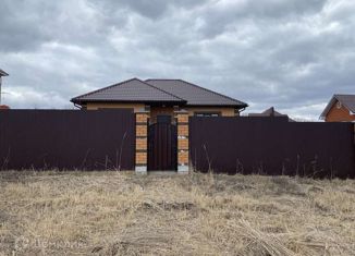 Продажа дома, 105 м2, посёлок Новосадовый, Брусничная улица, 3