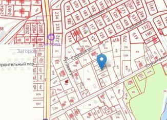 Продам участок, 6 сот., посёлок Поддубное (Низовское сельское поселение), Озёрная улица