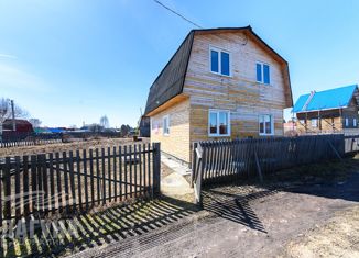 Продается дом, 74.8 м2, Томская область