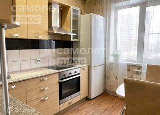 Продается двухкомнатная квартира, 50.7 м2, Новосибирск, улица Демьяна Бедного, 52, Центральный район