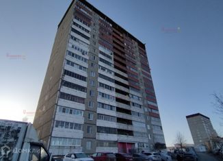 Аренда 2-комнатной квартиры, 48 м2, Свердловская область, улица Емлина, 11