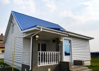 Дом на продажу, 100 м2, деревня Гауф, Снежная улица