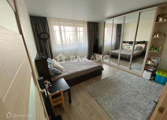 Продажа 1-комнатной квартиры, 39.3 м2, Москва, Керамический проезд, 71к1, Керамический проезд