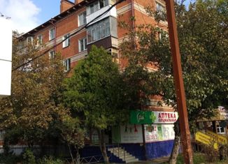Продажа 1-комнатной квартиры, 40 м2, Краснодар, Сочинская улица, 23, Сочинская улица