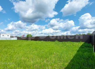 Продаю земельный участок, 8 сот., коттеджный посёлок Москва Река, 2-я Москворецкая улица