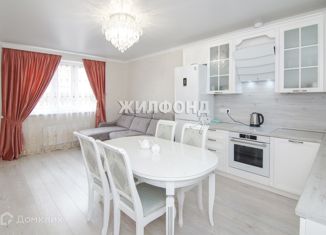 Продаю 2-ком. квартиру, 71.8 м2, Краснодар, Табачная улица, 1/1к2, Табачная улица