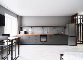 Продам квартиру студию, 29 м2, деревня Кисловка, улица Марины Цветаевой, 15