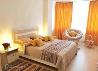 1-комнатная квартира на продажу, 45 м2, Краснодар, улица Захарова, 45, улица Захарова