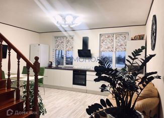 Таунхаус на продажу, 94 м2, деревня Малая Ельня, Садовый переулок, 8вл2