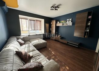 Продаю 1-комнатную квартиру, 38.5 м2, Воронеж, улица МОПРа, 2А, Левобережный район